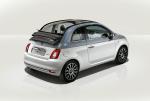 Fiat 500C Collezione 2018 года (WW)